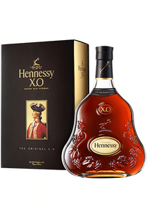 Hennessy XO with Gift Box 70cl