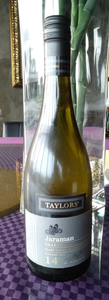 2014 Jaraman Chardonnay