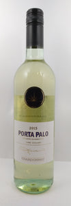 2015 Porta Palo Chardonnay IGT Sicily