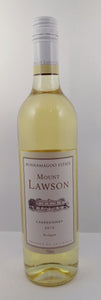 2013 Mount Lawson Chardonnay