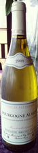 Load image into Gallery viewer, 2009  Domaine Bruno Claire Bourgogne Aligote

