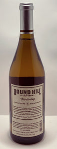 2013 Round Hill Chardonnay