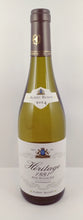 將圖片載入圖庫檢視器 2014 Domaine Albert Bichot Bourgogne Chardonnay &quot;Heritage 1831&quot;
